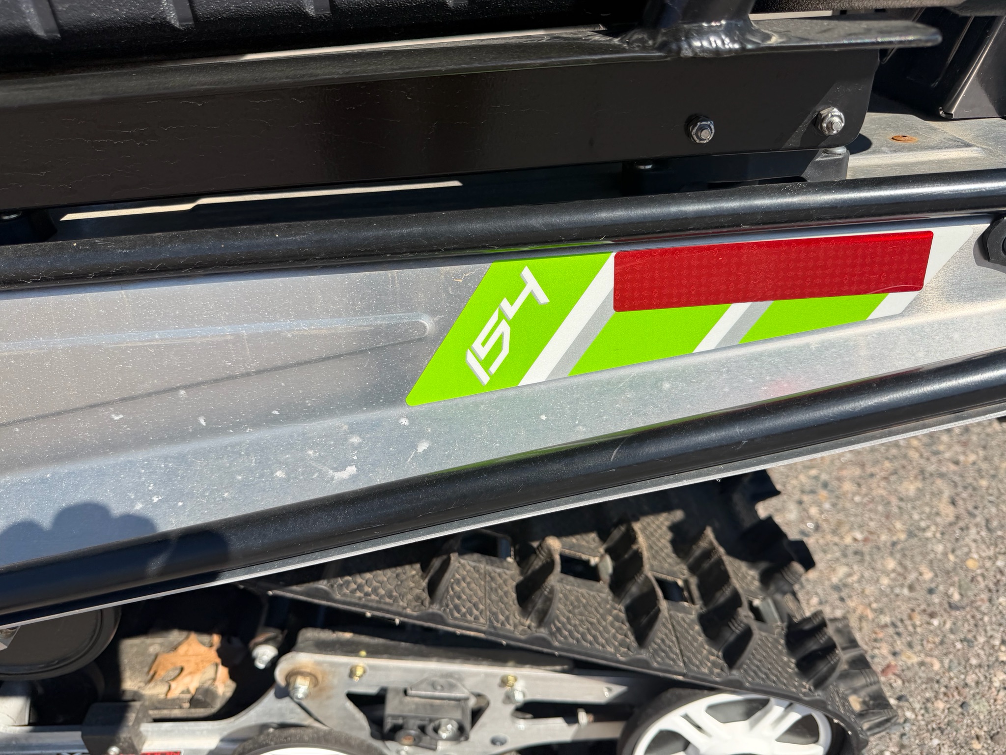 2018 Arctic Cat photo 7