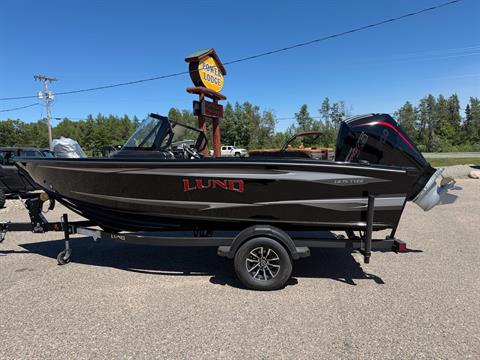2027 Lund 1875 TYEE — photo 1 of 3