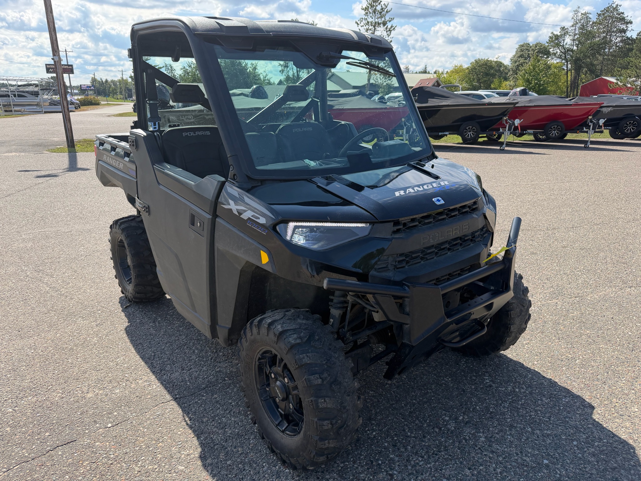 2023 Polaris Ranger photo 5