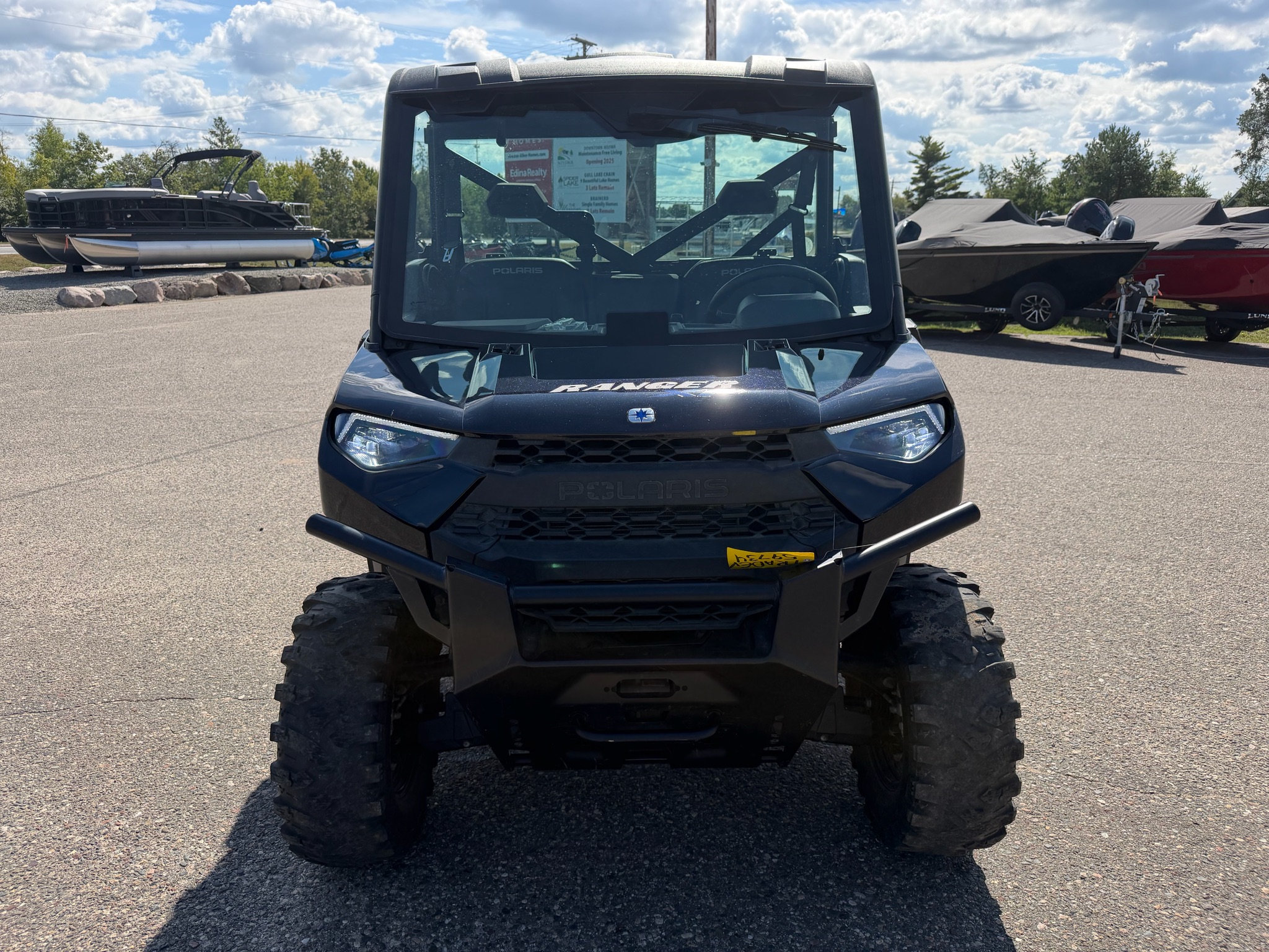2023 Polaris Ranger photo 8