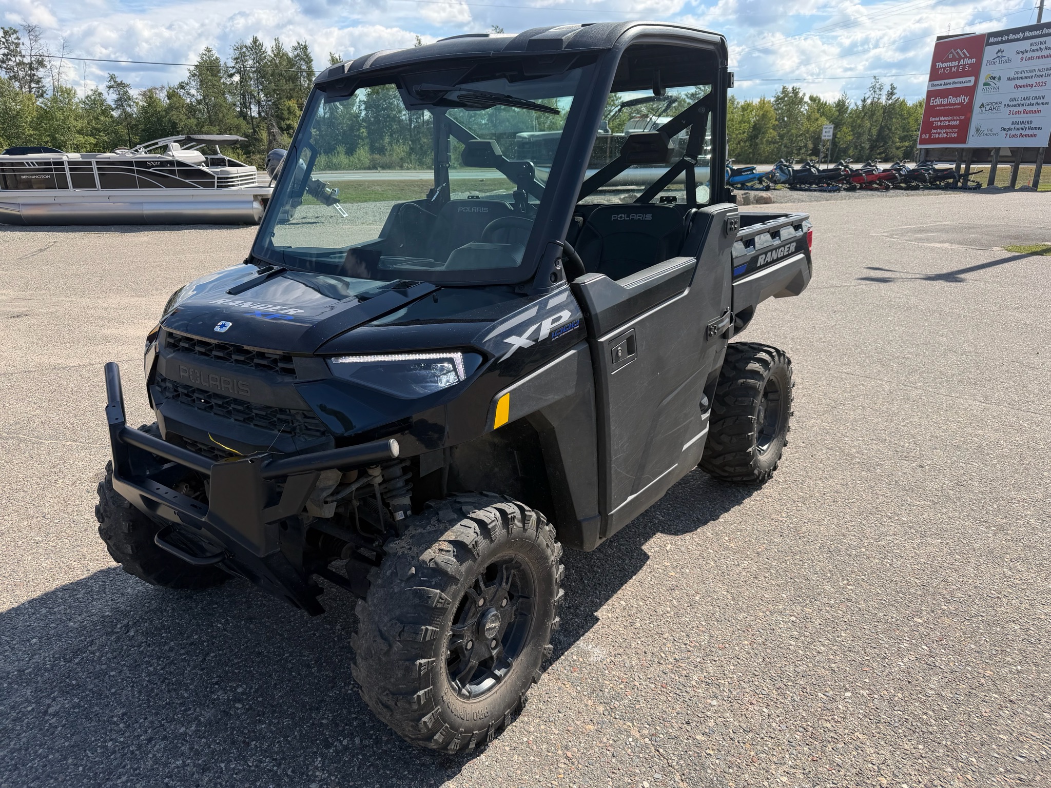 2023 Polaris Ranger
