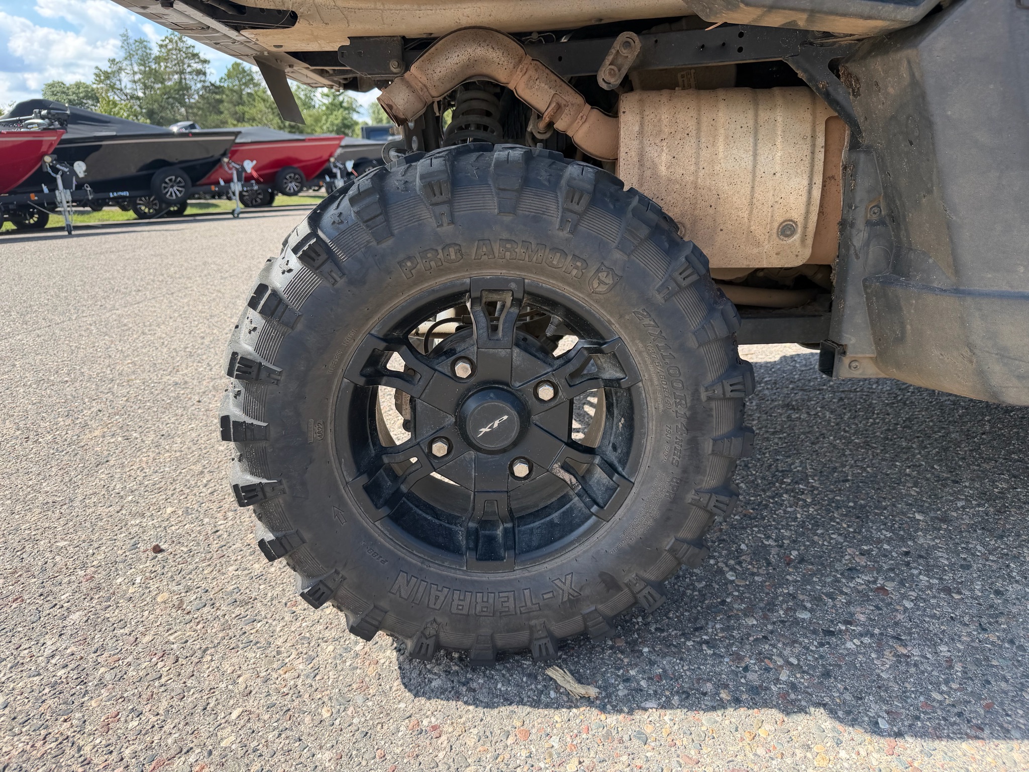 2023 Polaris Ranger photo 4