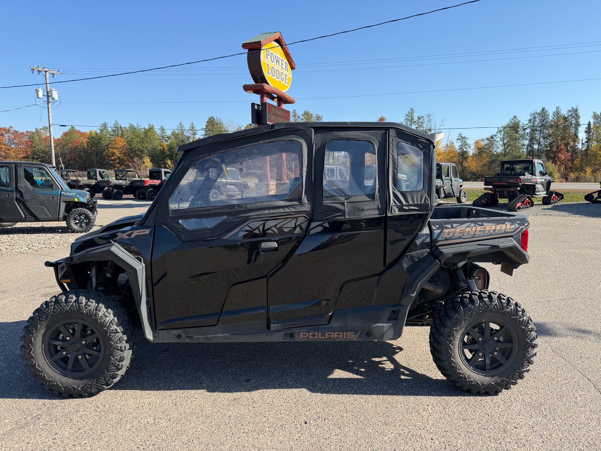 2023 Polaris General photo 9