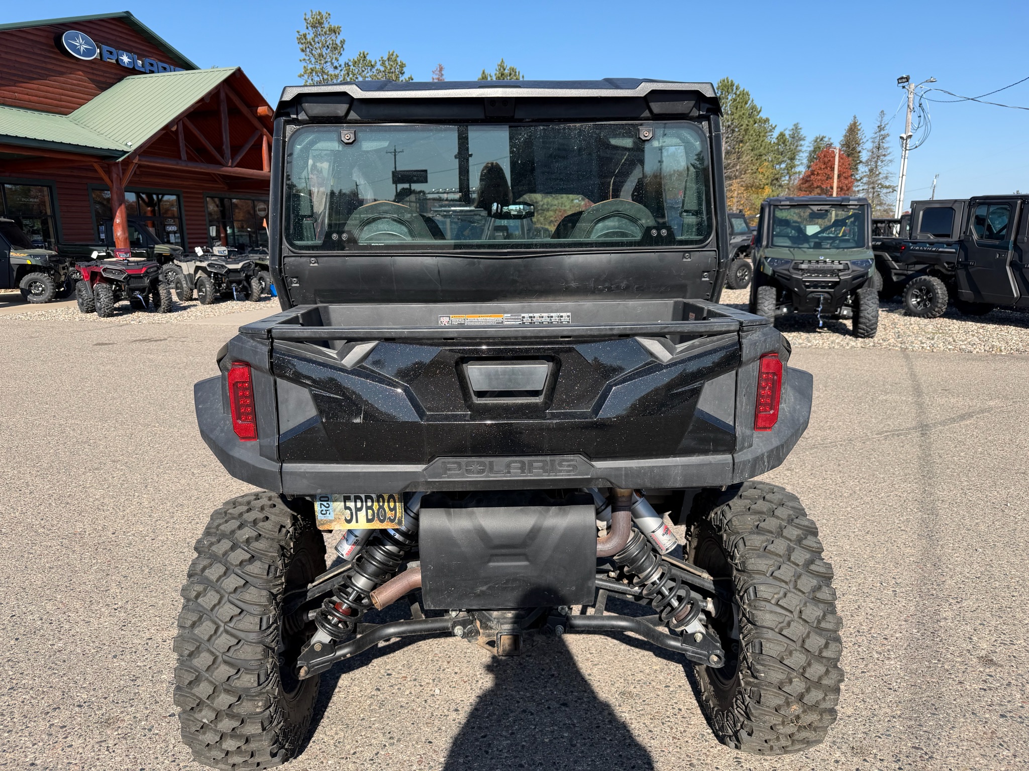 2023 Polaris General
