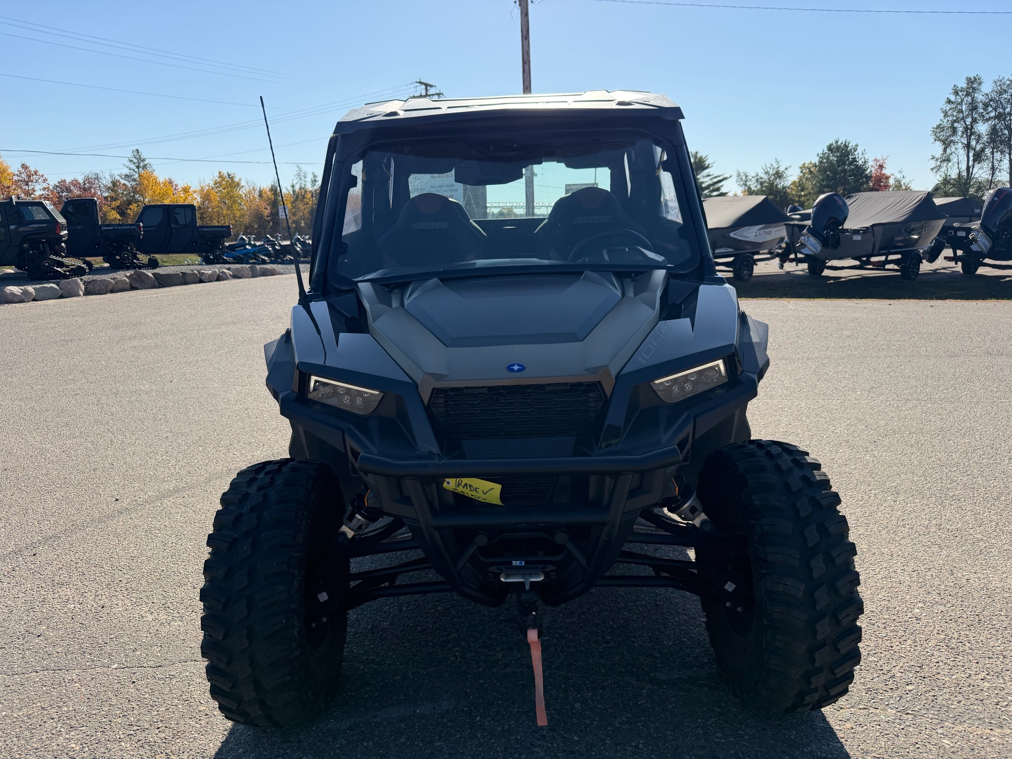 2023 Polaris General photo 4