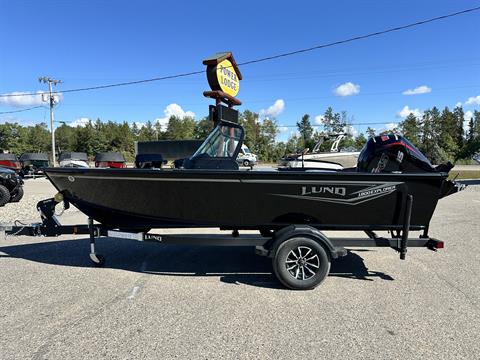 2026 Lund 1800 EXPLORER SPORT, Brainerd MN | New Power Boats