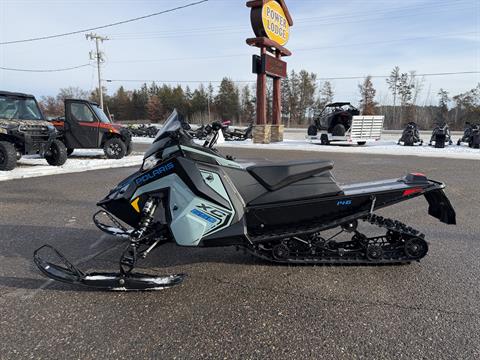 2026 Polaris 650 Switchback XC 146 ES