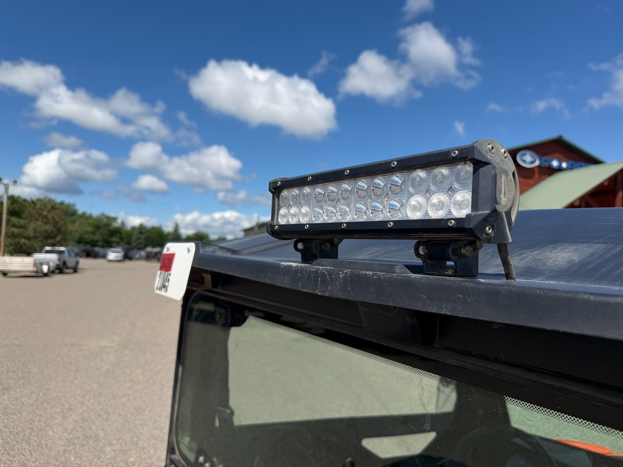 2017 Polaris General photo 3