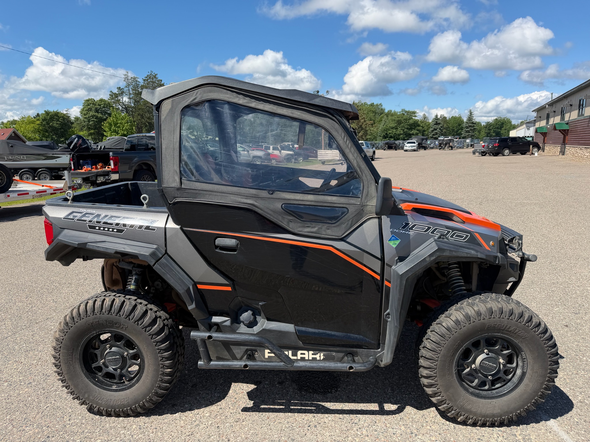 2017 Polaris General photo 5