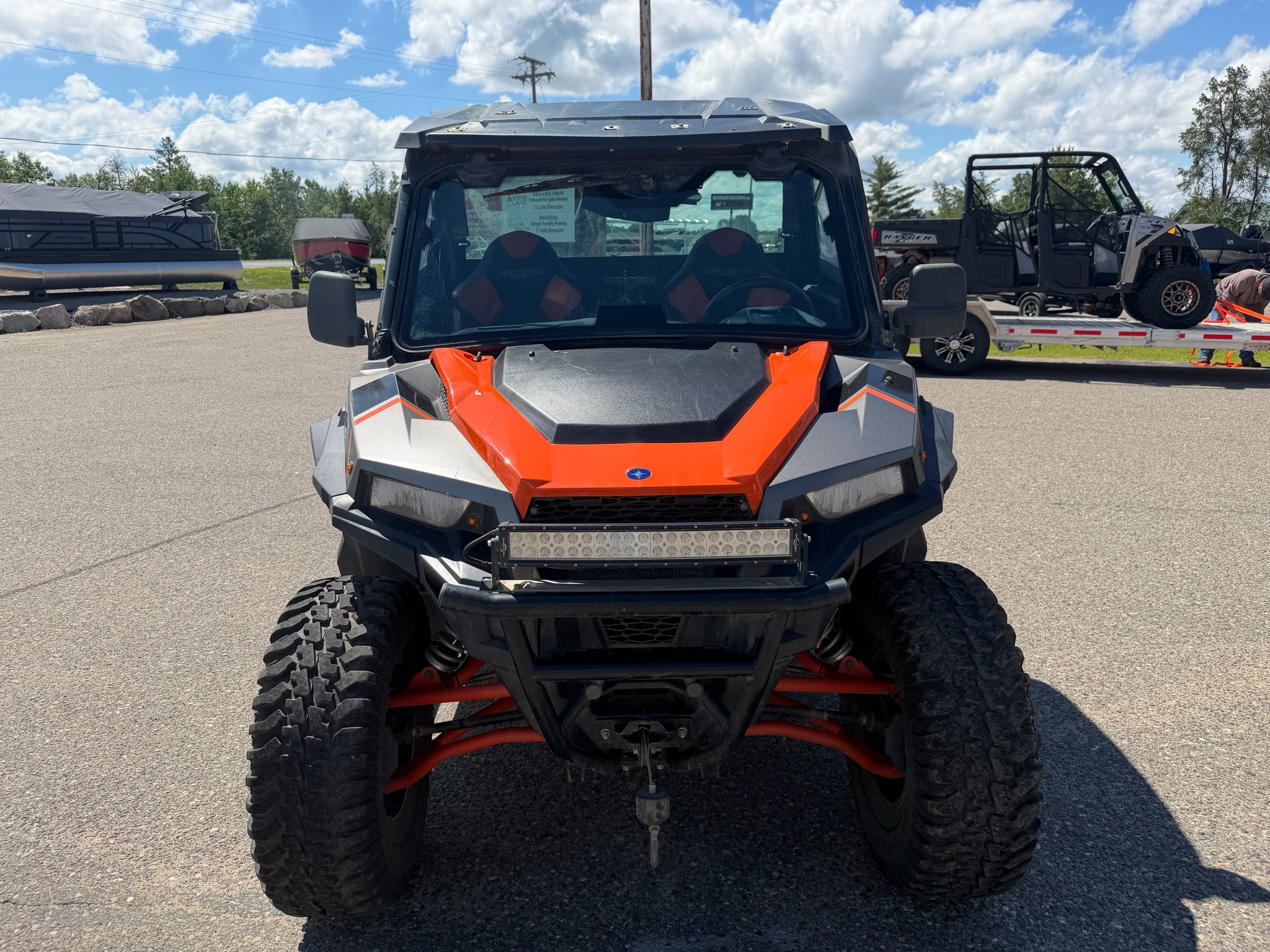 2017 Polaris General photo 8