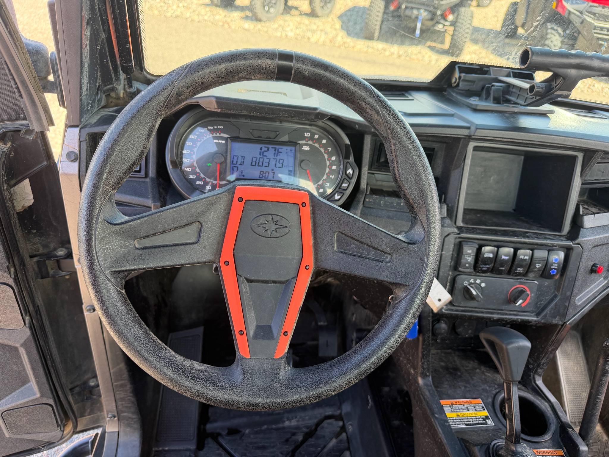 2017 Polaris General photo 2