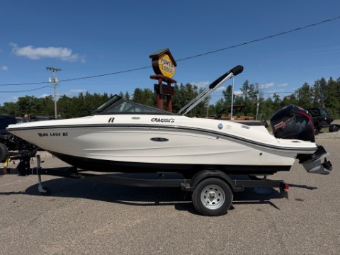 2021 Sea Ray SPX 190 — photo 1 of 24