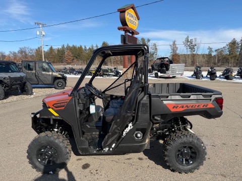 2026 Polaris Ranger 1000 Premium — photo 1 of 11