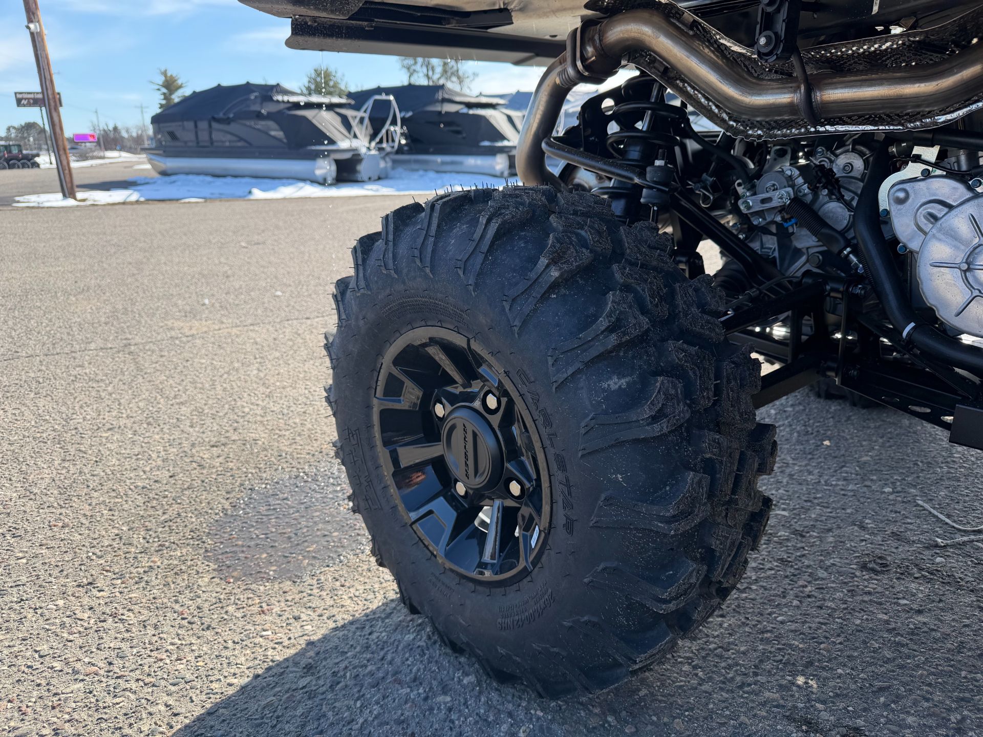 2026 Polaris Ranger photo 6