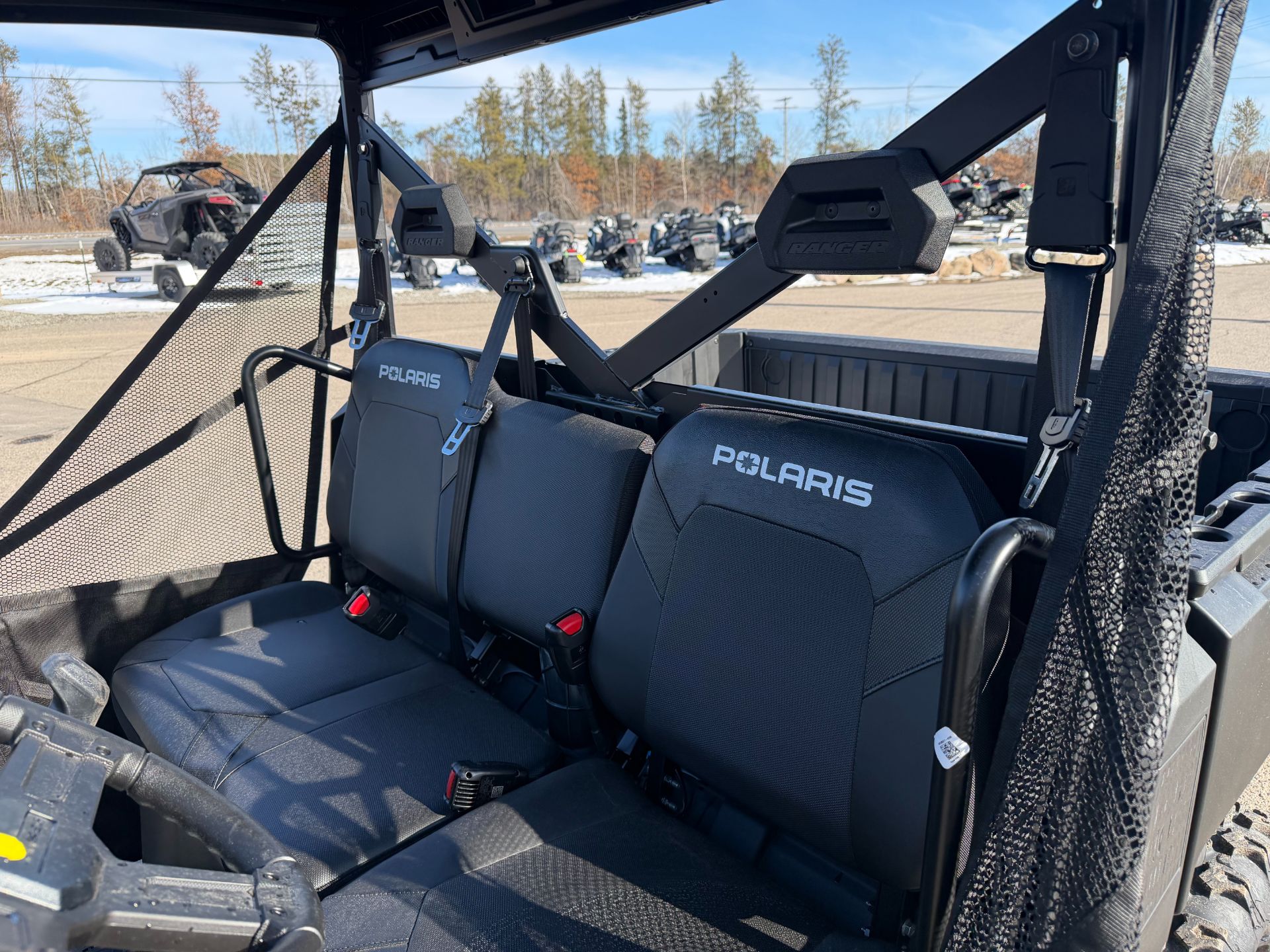 2026 Polaris Ranger photo 9
