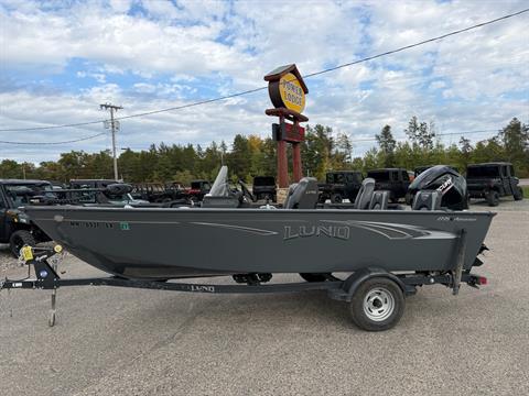 2019 Lund 1775 Adventure SS — photo 1 of 17