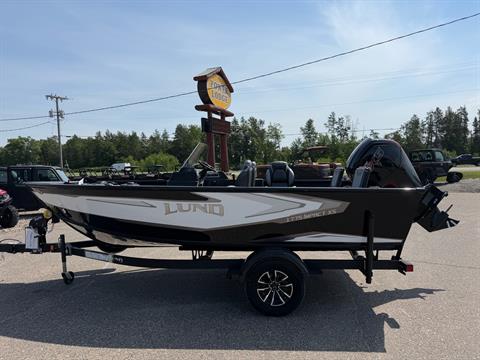 2027 Lund 1775 IMPACT XS SINGLE — photo 1 of 3