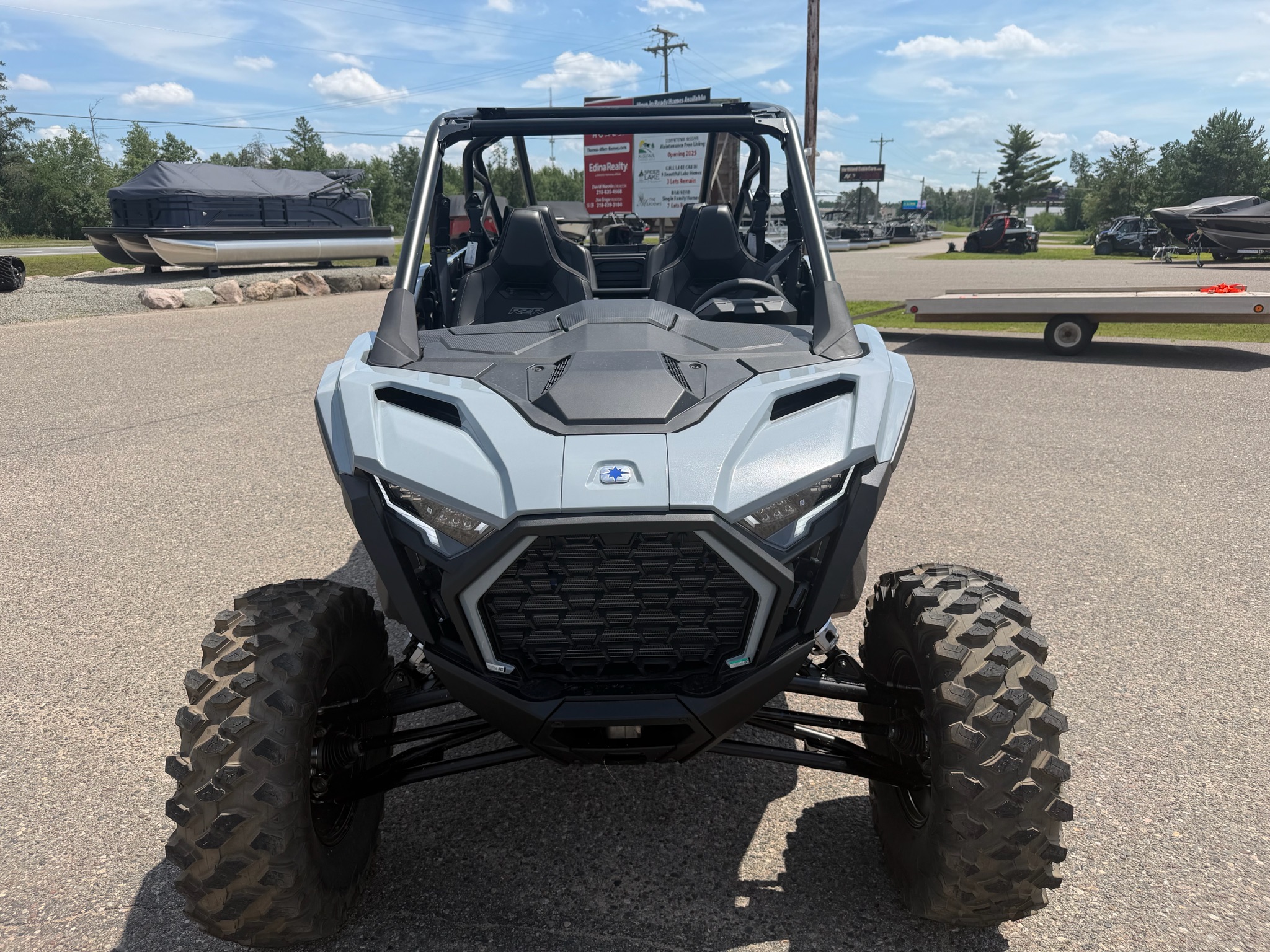 2026 Polaris RZR photo 4
