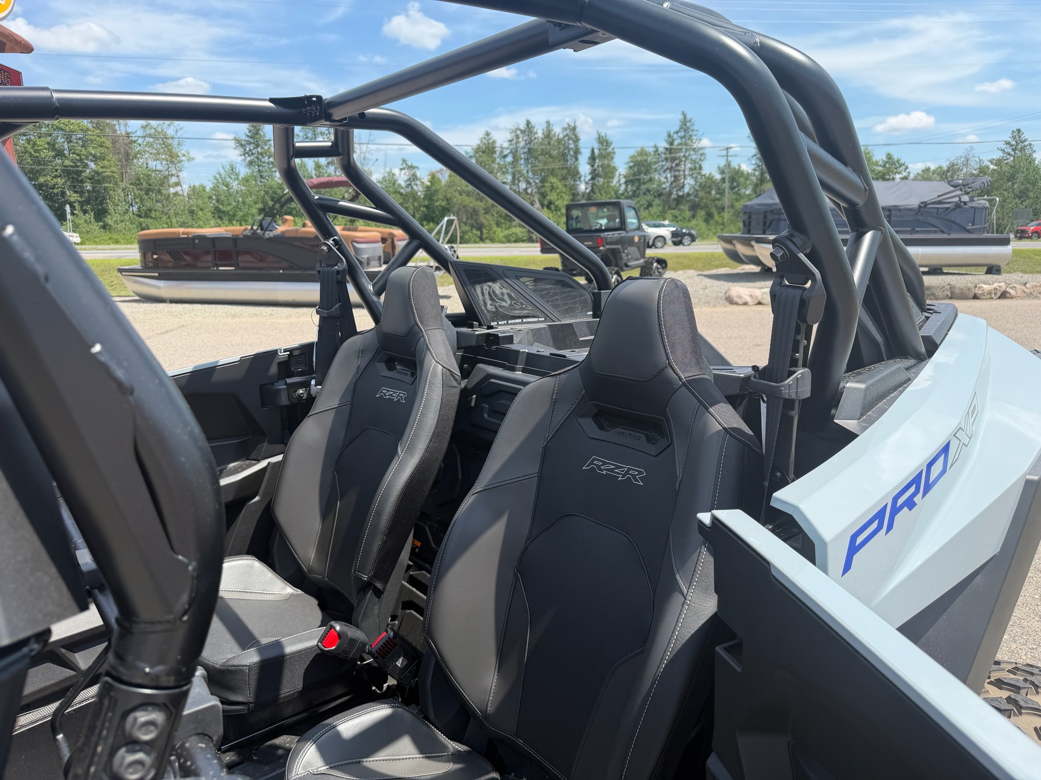 2026 Polaris RZR photo 5