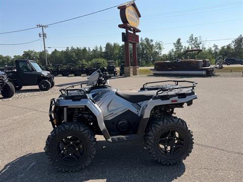 2026 Polaris Sportsman 570 Ultimate
