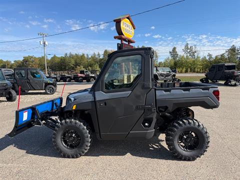 2027 Polaris Ranger XP 1000 NorthStar Ultimate
