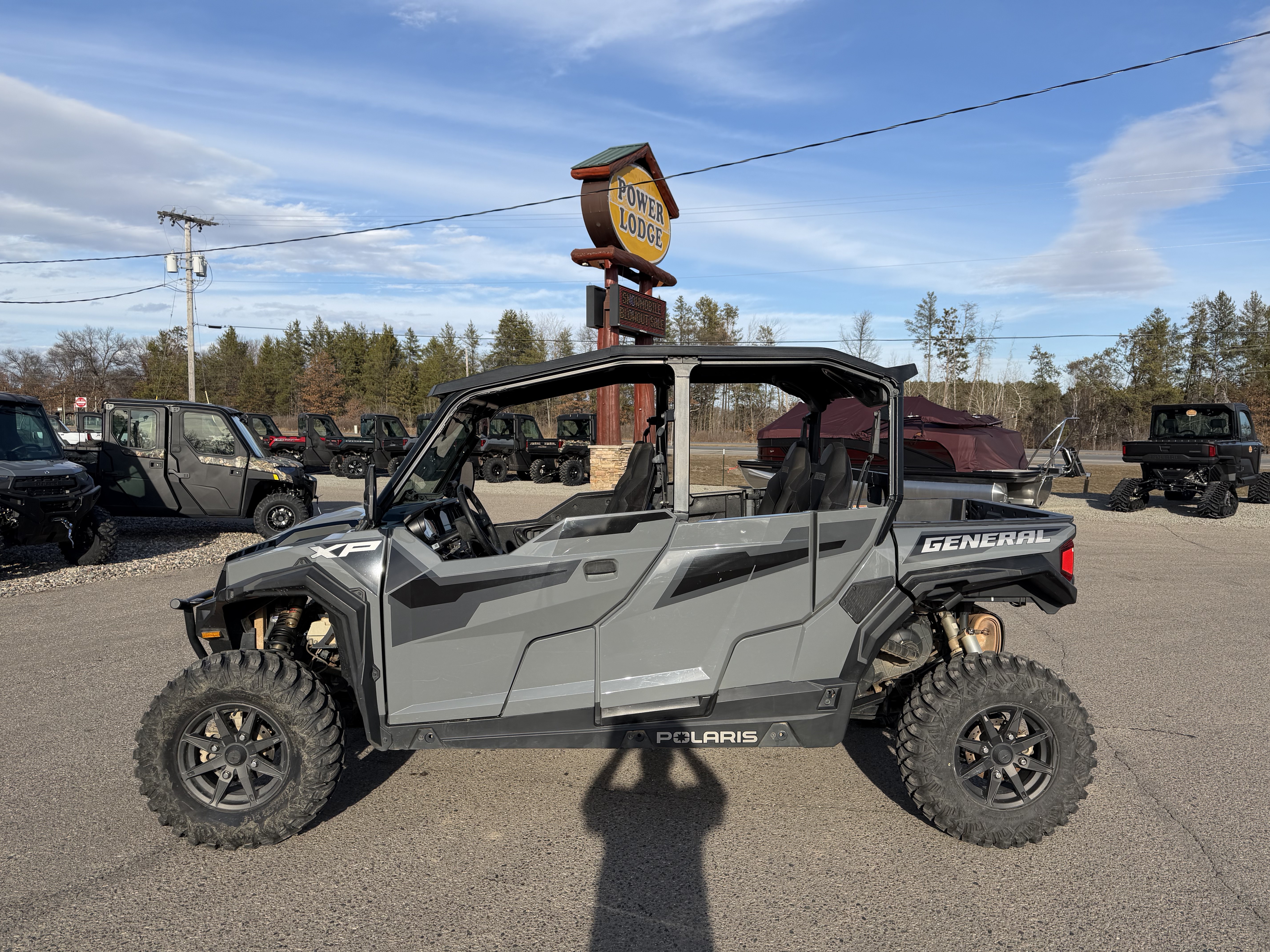 2023 Polaris General