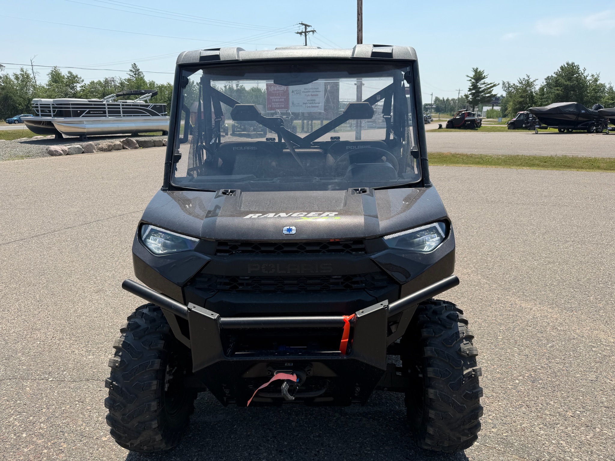 2023 Polaris Ranger