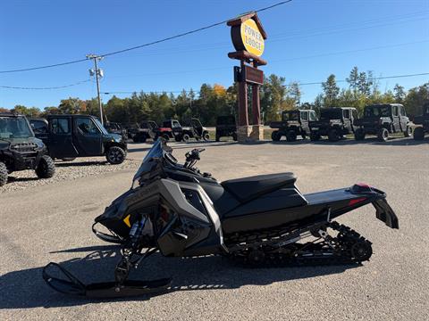 2025 Polaris 850 INDY VR1 137 SC ES