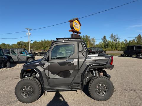 2026 Polaris XPEDITION XP NorthStar — photo 1 of 17