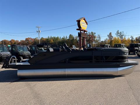 2027 Bennington 22 M SWINGBACK — photo 1 of 21