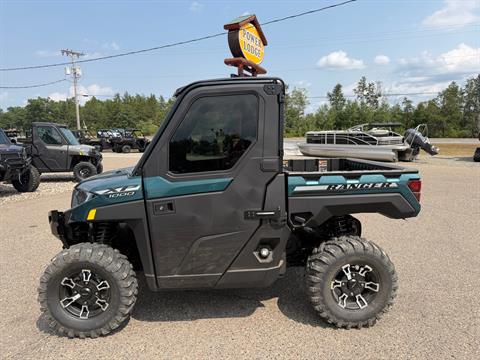 2027 Polaris Ranger XP 1000 NorthStar Ultimate