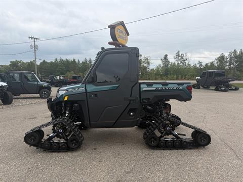 2027 Polaris Ranger XP 1000 NorthStar Ultimate