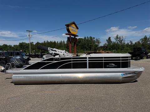 2021 Bennington 23SBXP — photo 1 of 27