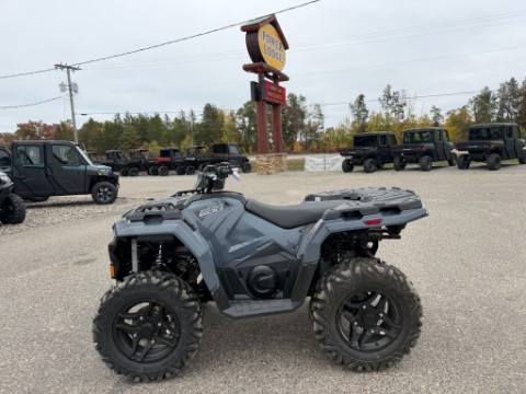 2027 Polaris Sportsman 500 EPS