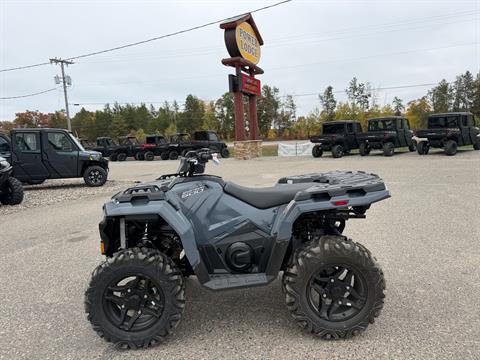 2027 Polaris Sportsman 500 EPS