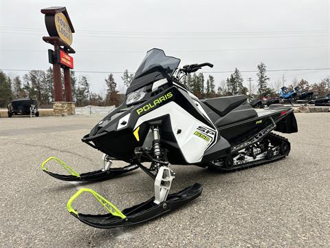 2026 Polaris 650 Switchback SP 146 ES