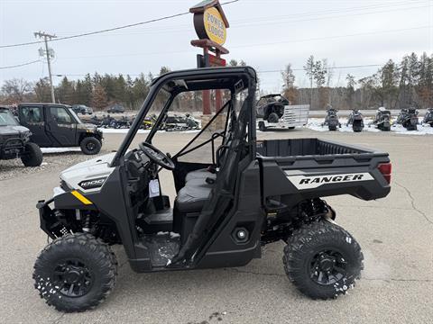 2026 Polaris Ranger 1000 Premium — photo 1 of 12
