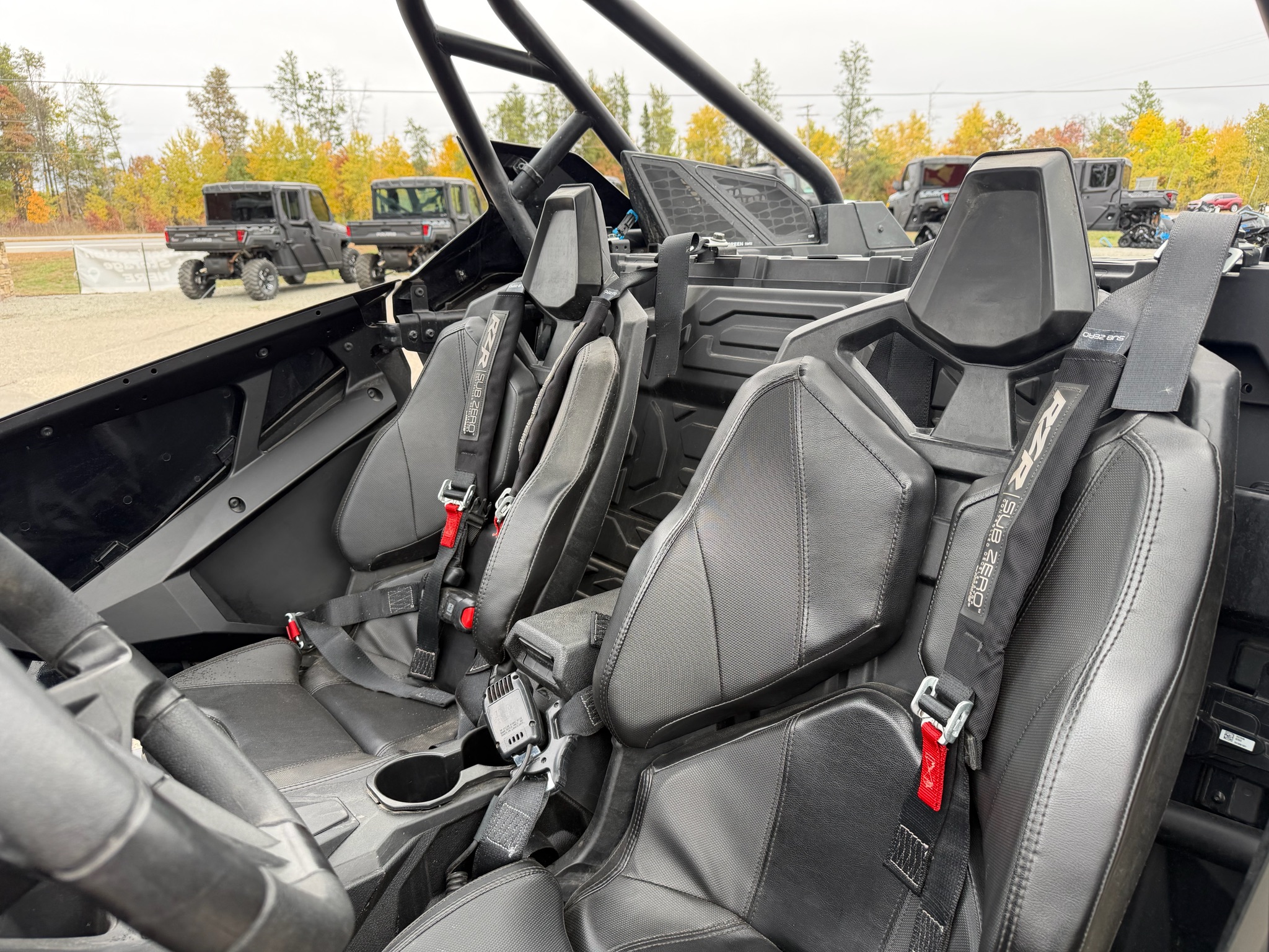 2024 Polaris RZR photo 5