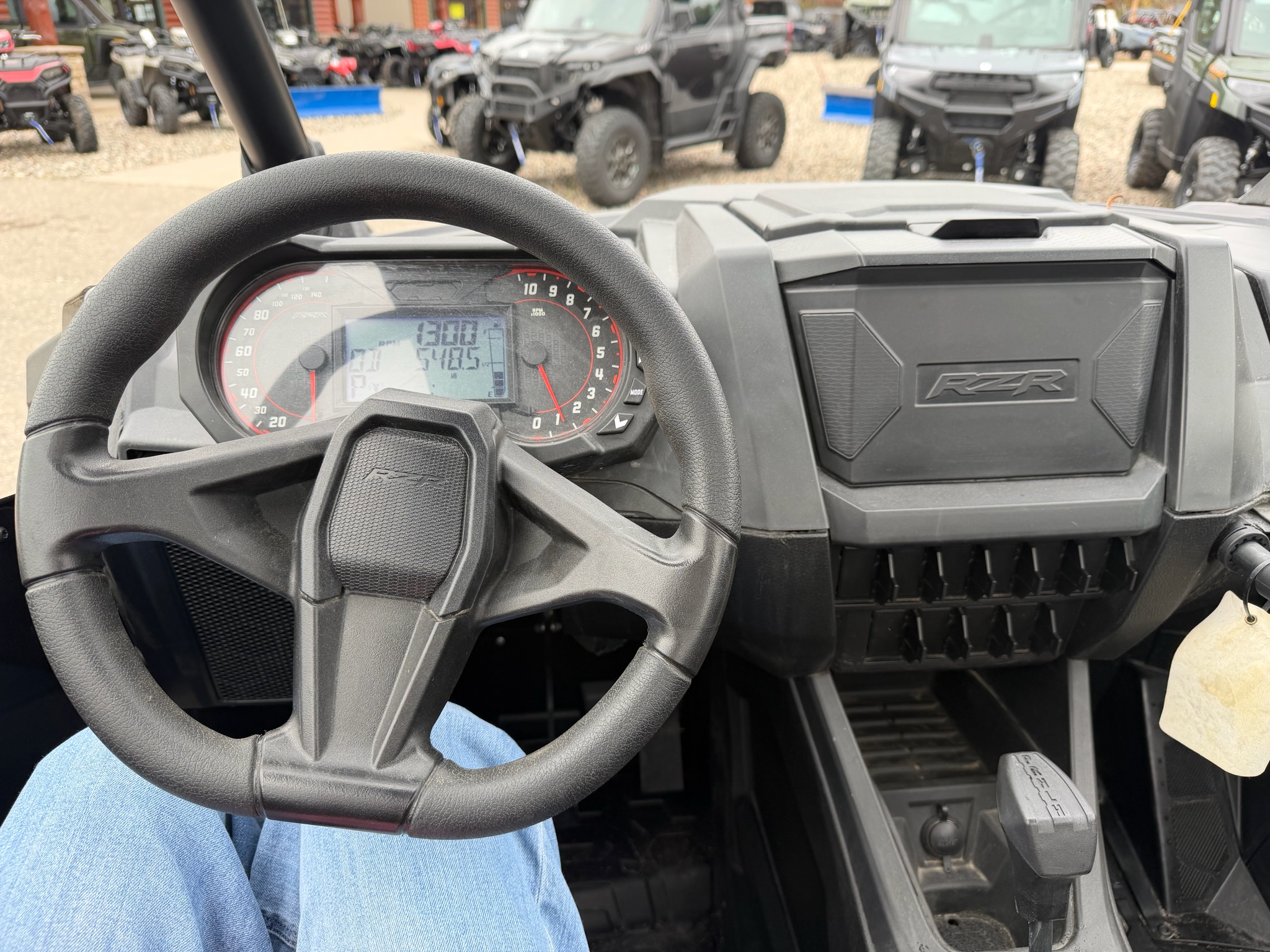 2024 Polaris RZR photo 6