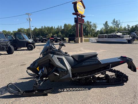 2024 Polaris Patriot Boost Switchback Assault 146 SC ES