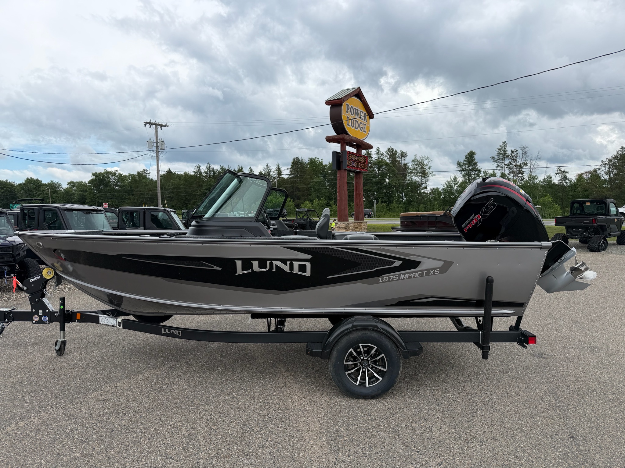 2027 Lund 1875 IMPACT XS