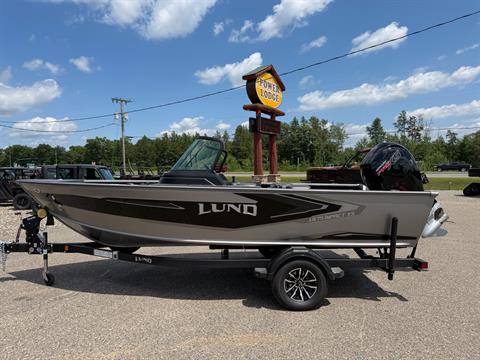 2027 Lund 1875 IMPACT XS — photo 1 of 3