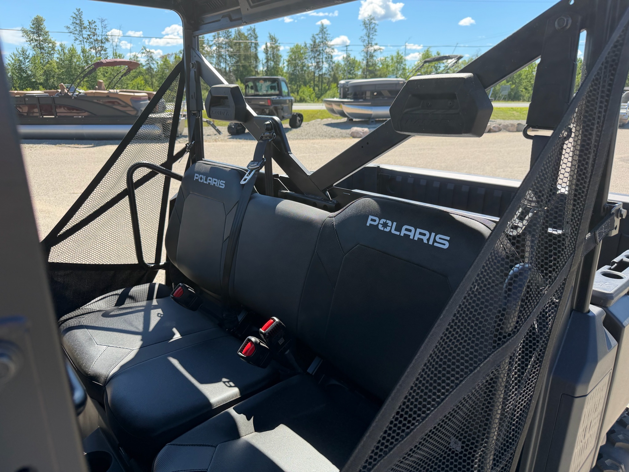 2026 Polaris Ranger photo 6