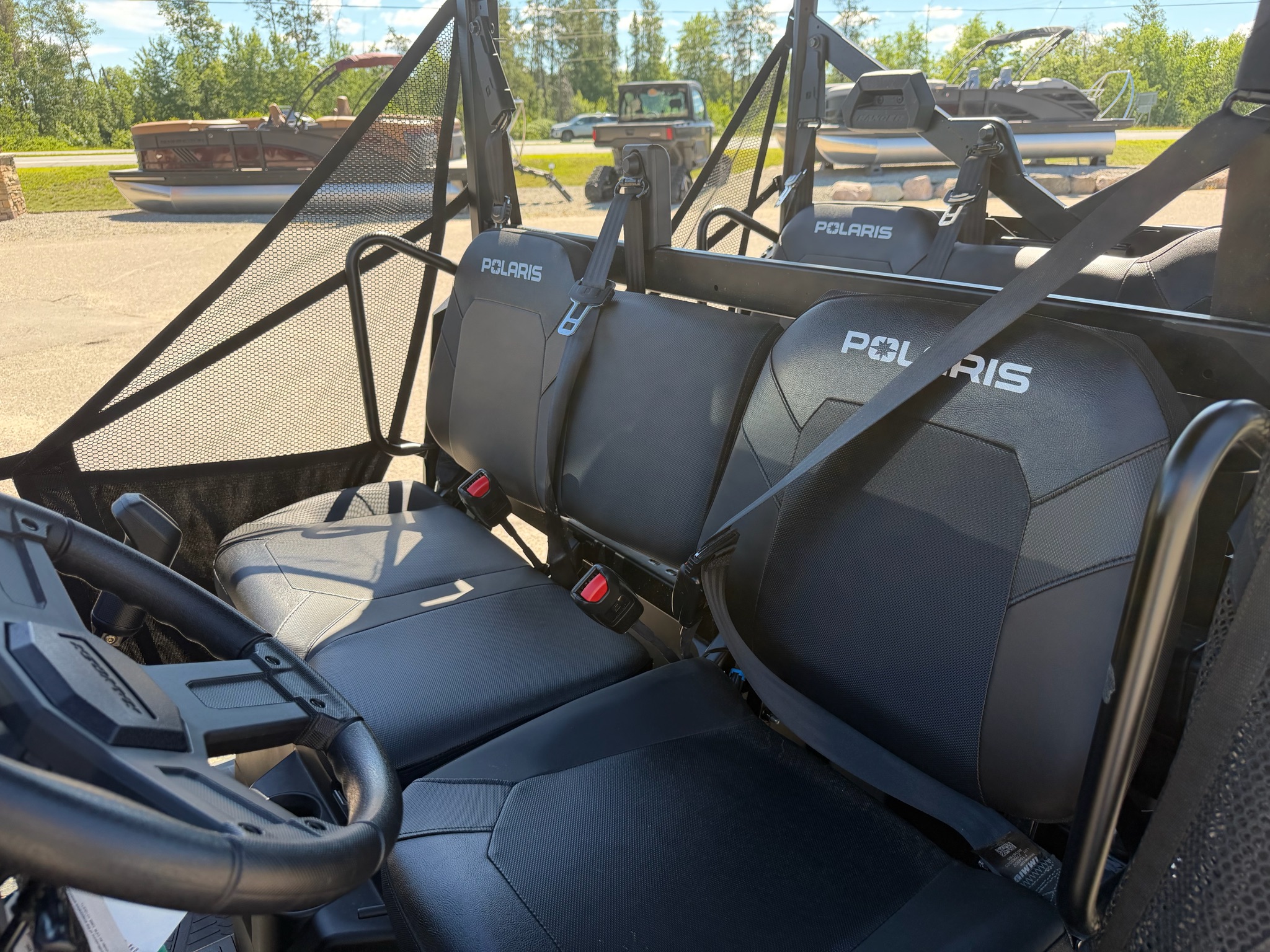 2026 Polaris Ranger photo 9
