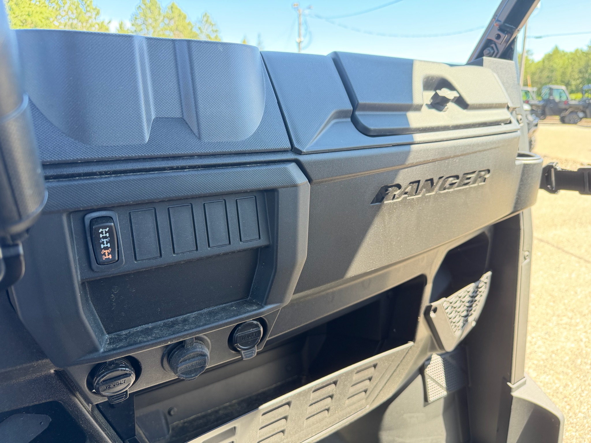 2026 Polaris Ranger photo 3