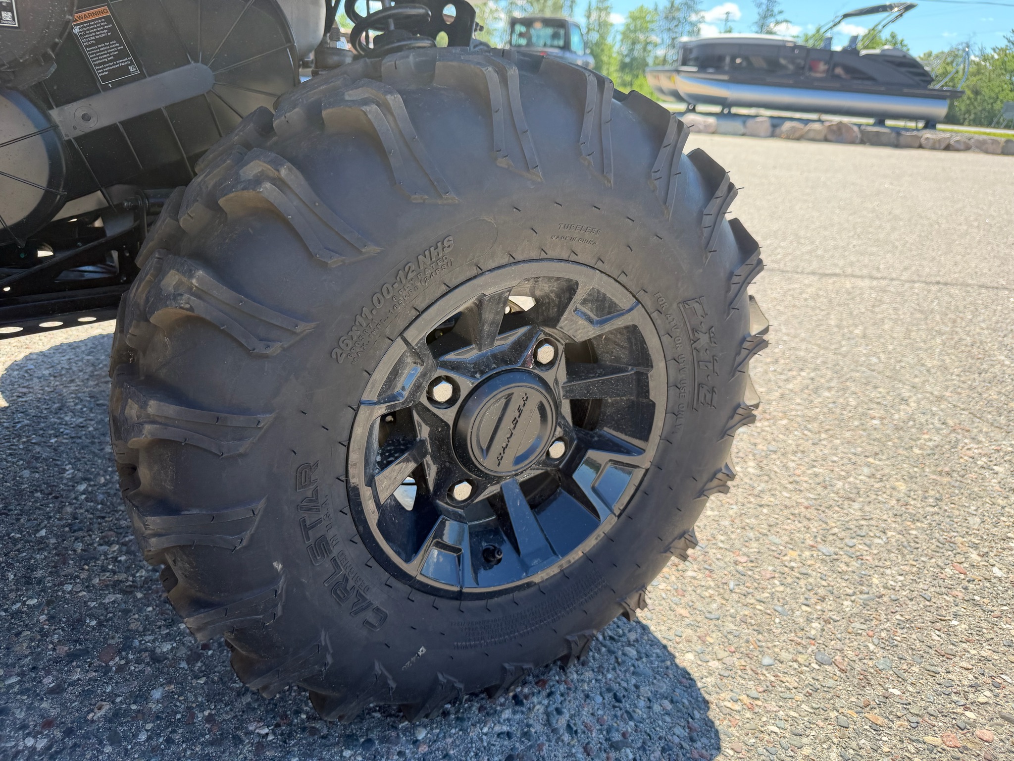 2026 Polaris Ranger