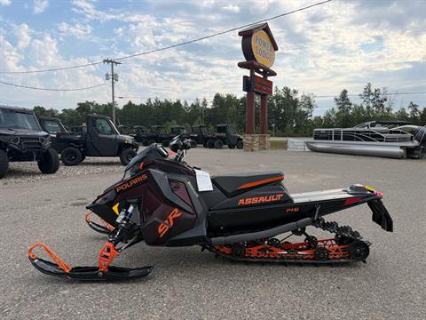 2025 Polaris Patriot 9R Switchback Assault 146 1.6 SC ES