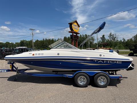 2008 Tahoe 216 WT — photo 1 of 22