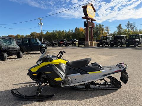 2021 Ski-Doo Renegade Sport 600 ACE ES Cobra 1.35