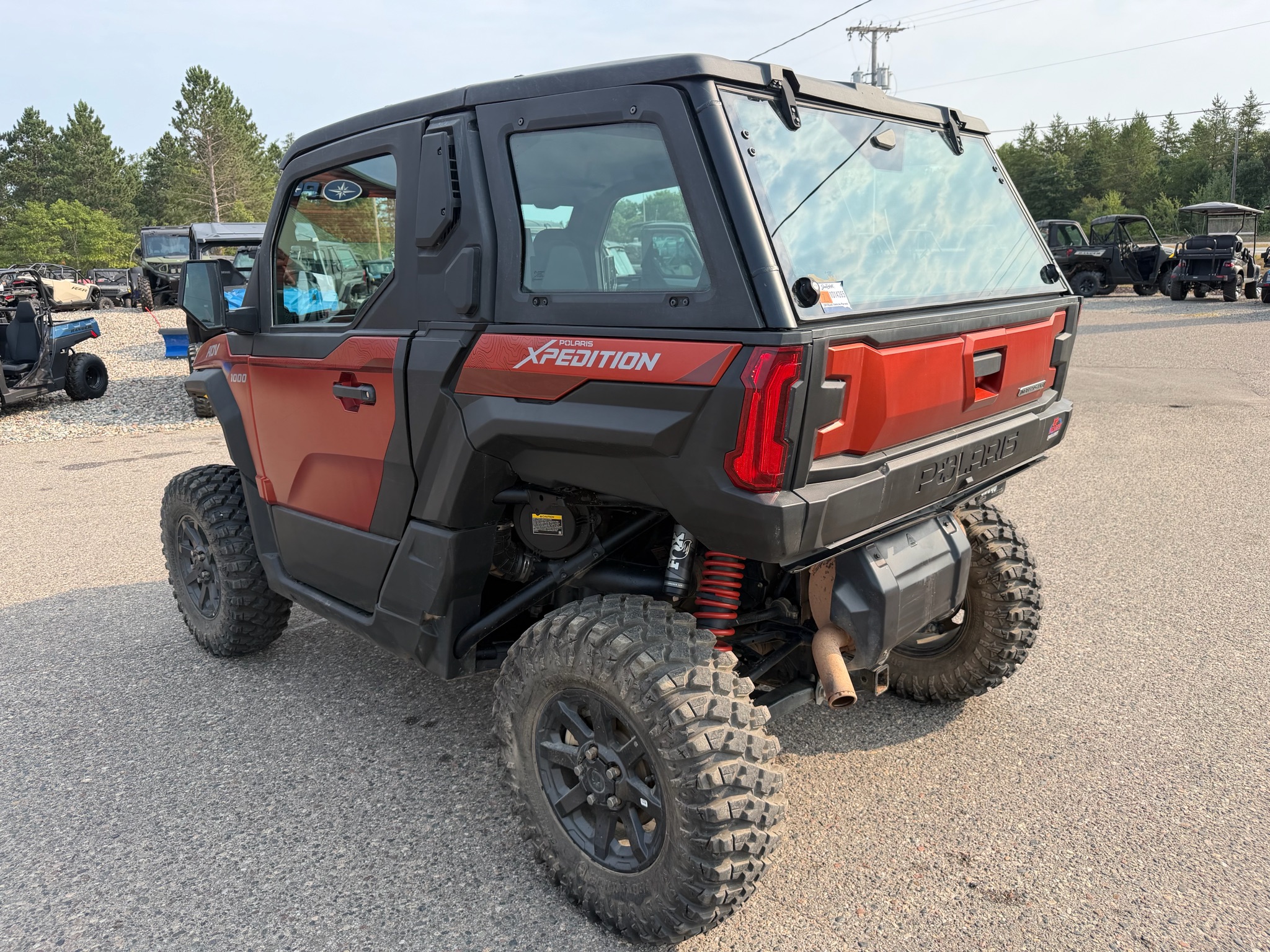 2024 Polaris Polaris photo 4